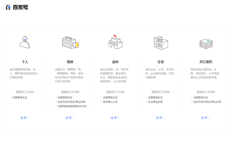 企業(yè)如何從零開始運(yùn)營一個(gè)百家號？